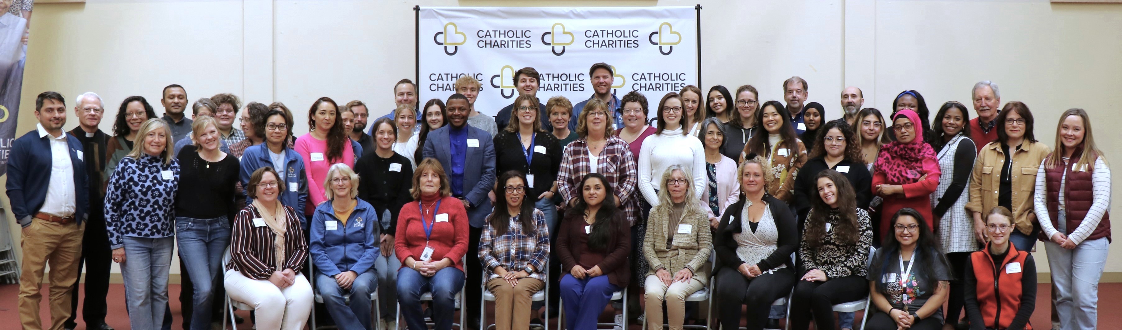 Catholic Charities of the Archdiocese of Milwaukee