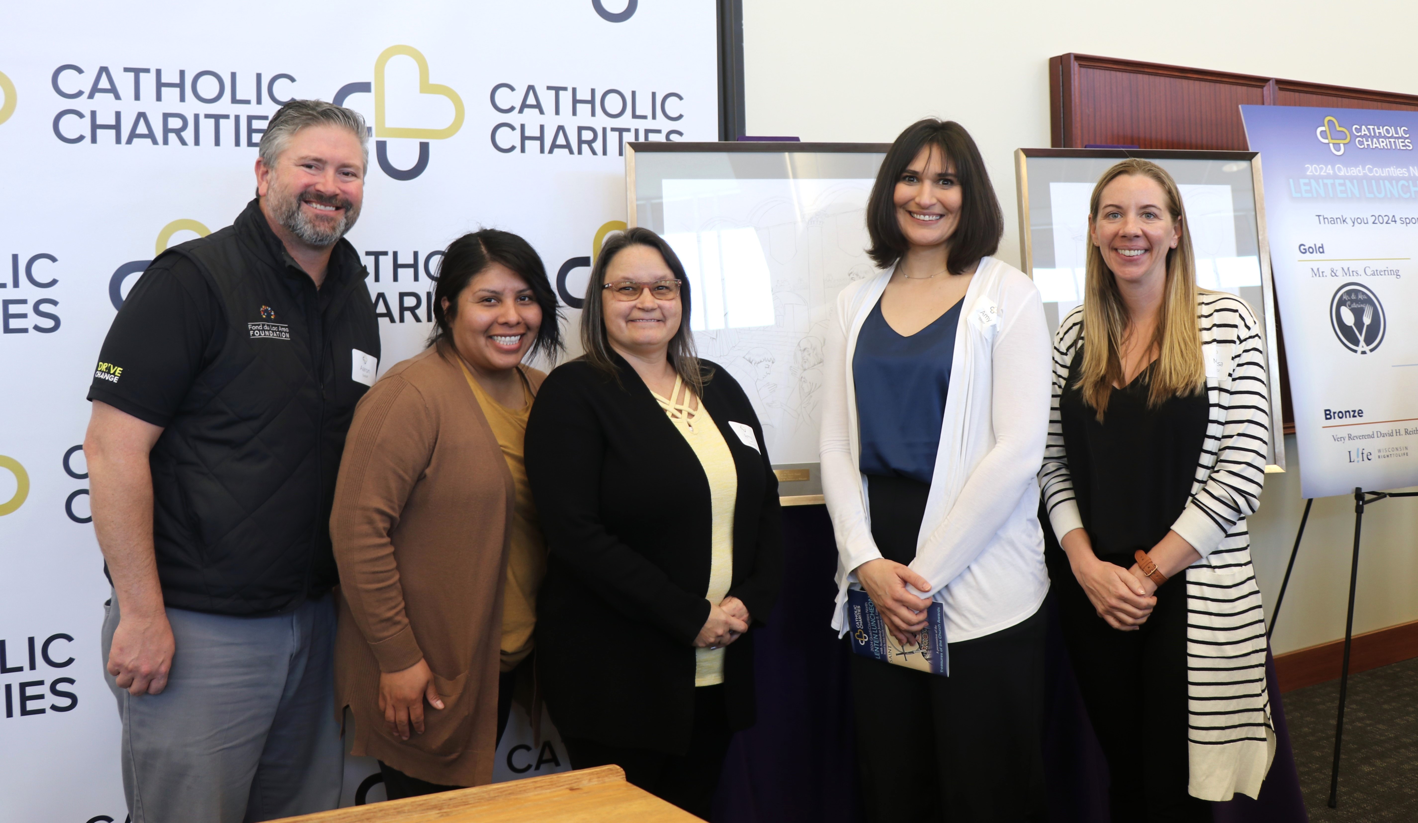 Catholic Charities of the Archdiocese of Milwaukee