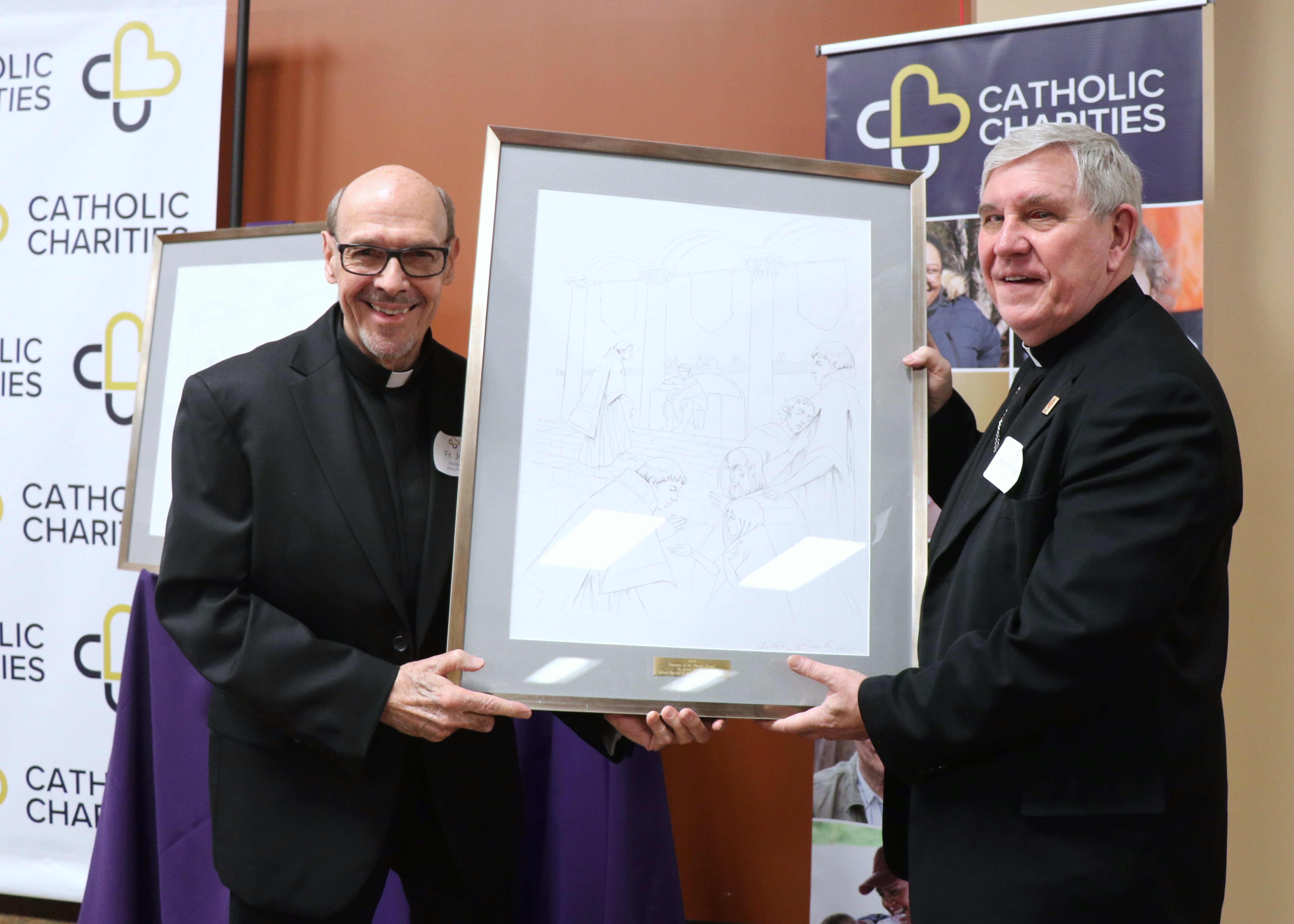 Catholic Charities of the Archdiocese of Milwaukee